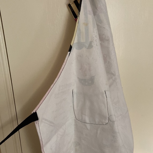 Cupcake bib apron - Picture 5 of 5